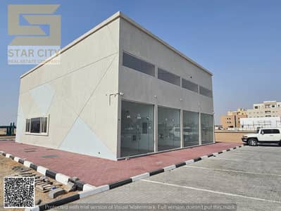 Здание Продажа в Аль Джурф, Аджман - IMG-20250706-WA0205 - Copy (2). jpg
