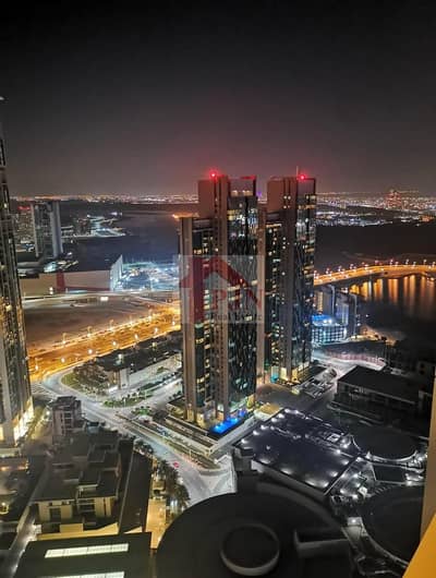 2 Bedroom Flat for Rent in Al Reem Island, Abu Dhabi - d6c32436-0583-4140-8890-69fcb6f0b1e0. jpg