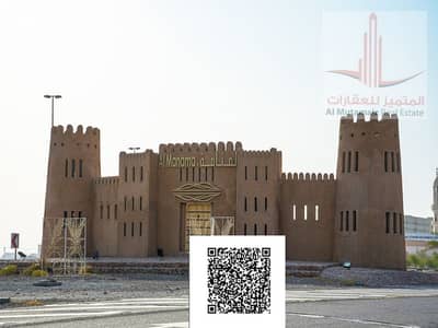 ارض سكنية  للبيع في المنامة، عجمان - watermark (3). jpeg