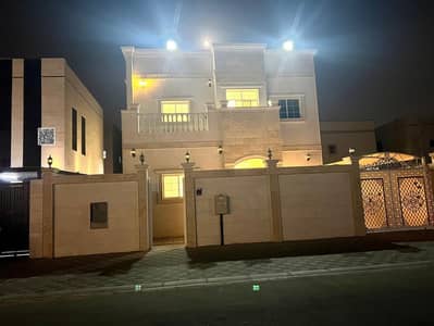 5 Bedroom Villa for Sale in Al Helio, Ajman - f8e92d45-c99b-4e7f-ae07-2f434a16b604. jpg