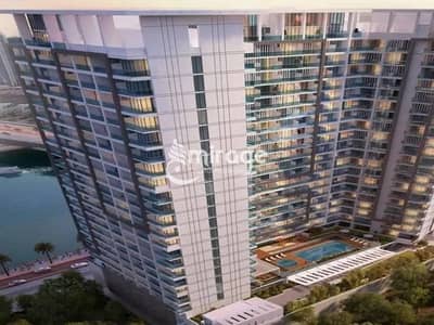 Studio for Rent in Al Maryah Island, Abu Dhabi - 37338e03c0d972cf3e35932dd3887947a5d7a046. jpg