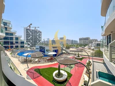 阿尔扬街区， 迪拜 1 卧室单位待租 - img65. jpg