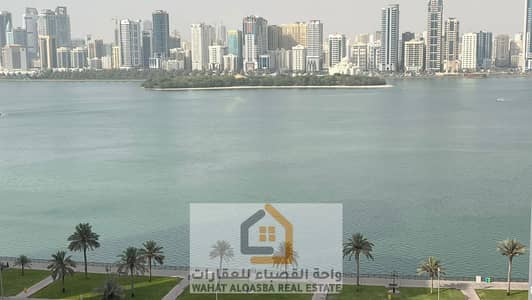 2 Cпальни Апартамент в аренду в Аль Маджаз, Шарджа - IMG-20250709-WA0113. jpg