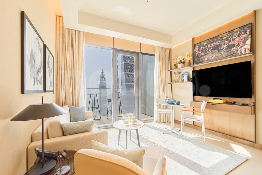 Luxury Living | Fully Furnishing | Stunning View Luxury Living | Fully Furnishing | Stunning View