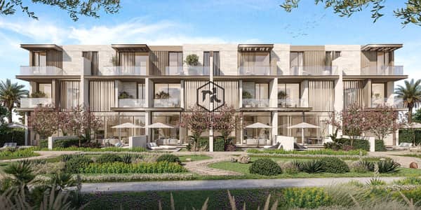 3 Cпальни Таунхаус Продажа в Над Аль Шеба, Дубай - Nad Al Sheba Gardens Phase 7 Brochure-21. jpg