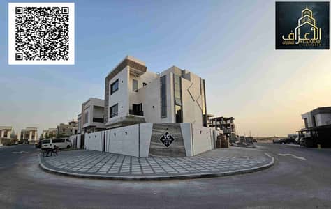 فیلا 6 غرف نوم للبيع في الياسمين، عجمان - 1000222367. jpg