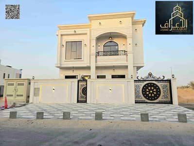 فیلا 5 غرف نوم للبيع في الحليو، عجمان - 1000219235. jpg