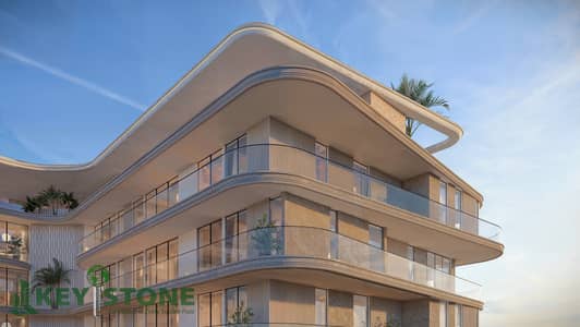 2 Cпальни Апартаменты Продажа в Комплекс Дубай Резиденс, Дубай - 8. jpg