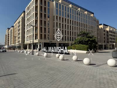2 Cпальни Апартаменты Продажа в Мувайле, Шарджа - IMG_6502. jpeg