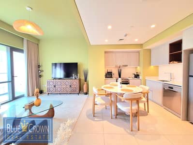 1 Bedroom Apartment for Rent in Dubai Creek Harbour, Dubai - 20250624_174156. jpg