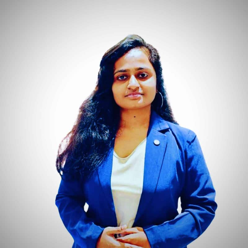 Preethi UN