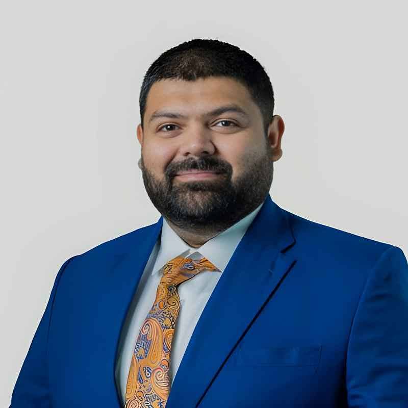 Murtuzal Iqbal