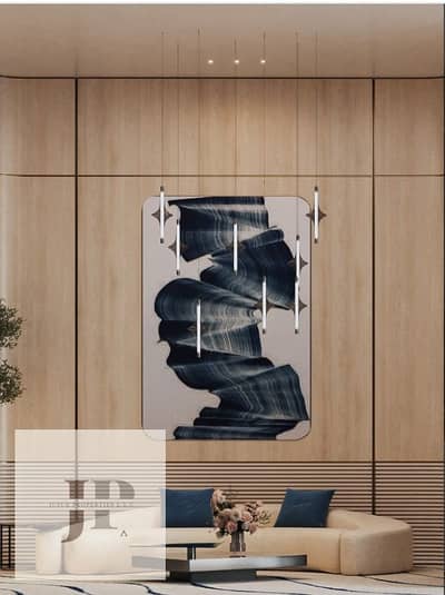 Studio for Sale in Business Bay, Dubai - 1. jpg