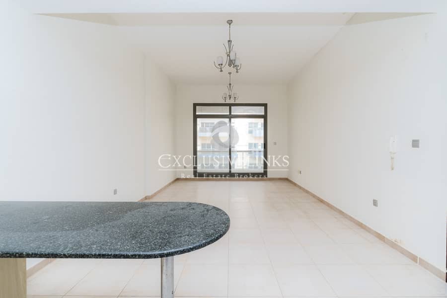 Vacant | Generous 1 Bedroom | Ready to Move In Vacant | Generous 1 Bedroom | Ready to Move In