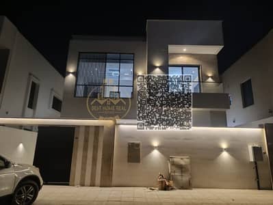 6 Bedroom Villa for Sale in Al Yasmeen, Ajman - WhatsApp Image 2025-07-09 at 9.28. 07 AM. jpeg