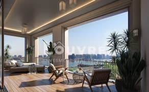 شقة في باب القصر ريزيدنس 25،ياس باي،جزيرة ياس 2 غرف 2175000 درهم - 12130614