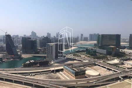 阿尔雷姆岛， 阿布扎比 3 卧室单位待售 - 1. png