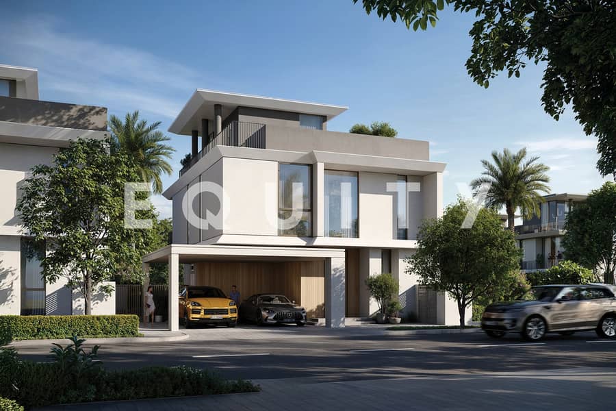 The Polo Fields | 80/20 Payment Plan | New Launched The Polo Fields | 80/20 Payment Plan | New Launched