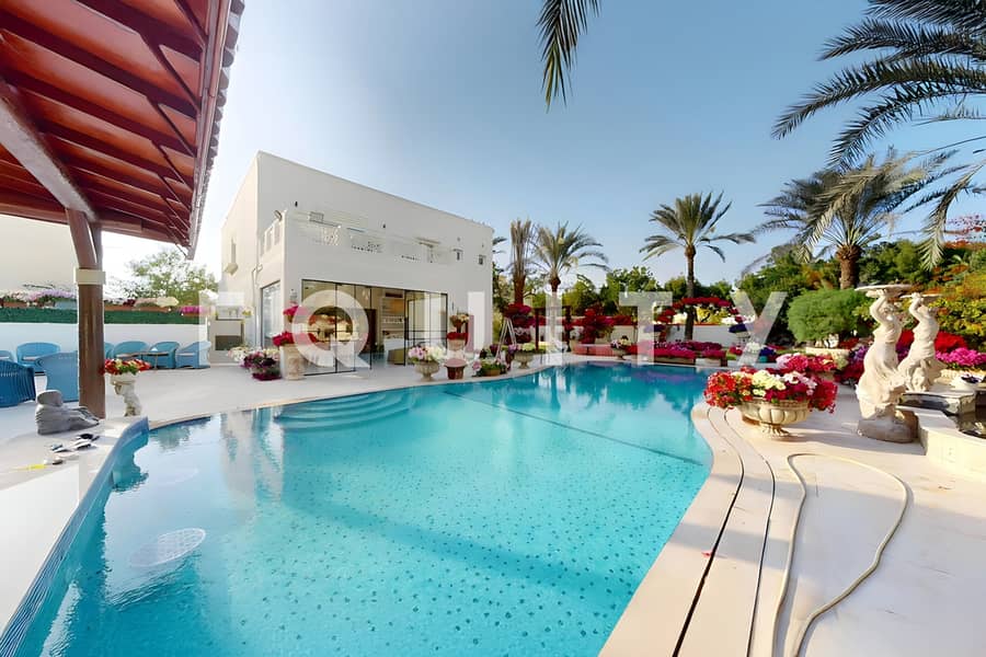 Вилла в Мидоуз,Медоуз 9, 4 cпальни, 750000 AED - 12178559 Вилла в Мидоуз,Медоуз 9, 4 cпальни, 750000 AED - 12178559