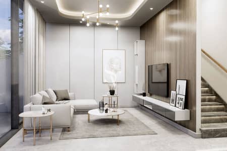 Studio for Sale in Jumeirah Village Circle (JVC), Dubai - White Goods | Handover Soon | High ROI | Smart Home