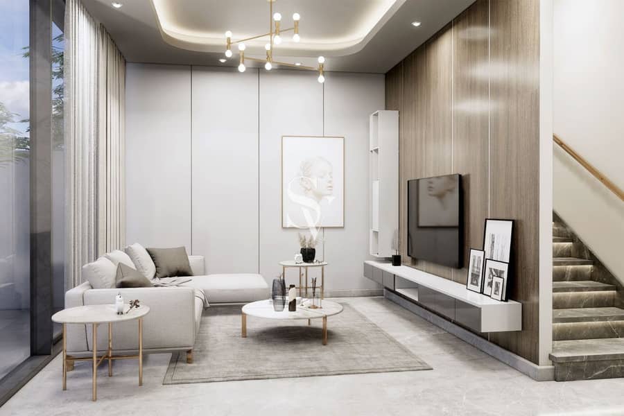 White Goods | Handover Soon | High ROI | Smart Home White Goods | Handover Soon | High ROI | Smart Home