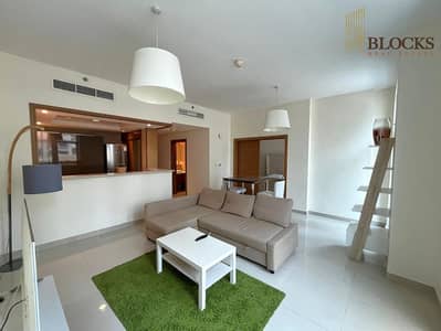 1 Bedroom Apartment for Rent in Downtown Dubai, Dubai - IMG-20250527-WA0011. jpg