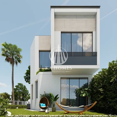6 Bedroom Villa for Sale in Al Tay East, Sharjah - IMG-20250128-WA0079. jpg