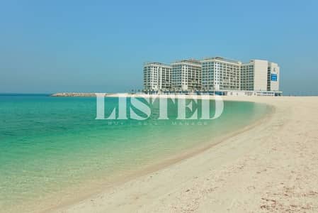 Studio for Sale in Al Marjan Island, Ras Al Khaimah - Limited Availability | Well Maintained | Tenanted