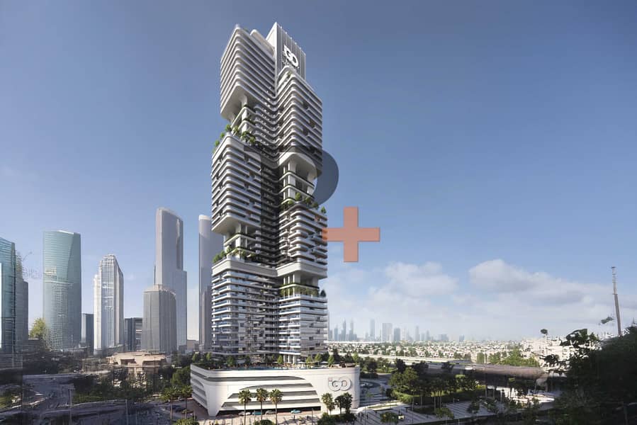 Квартира в Дубай Даунтаун,Сосайети Хаус, 1 спальня, 3300000 AED - 12184824 Квартира в Дубай Даунтаун,Сосайети Хаус, 1 спальня, 3300000 AED - 12184824
