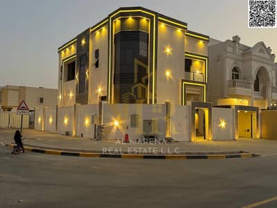 5 Bedroom Villa for Sale in Al Amerah, Ajman - WhatsApp Image 2025-06-01 at 10.02. 37 PM. jpeg