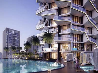 1 Bedroom Flat for Sale in Jumeirah Village Circle (JVC), Dubai - 5. jpg