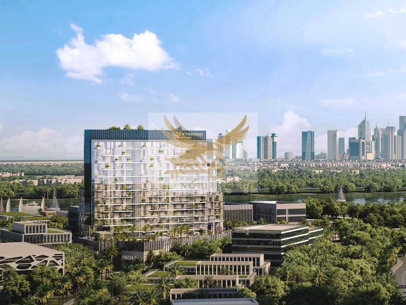 Luxury Living | Flexible Payment Plan | High ROI Luxury Living | Flexible Payment Plan | High ROI