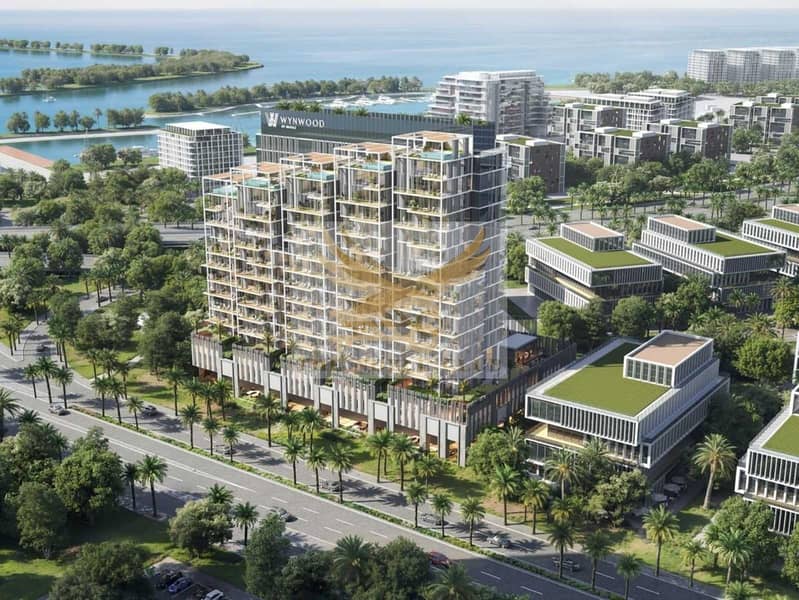 位于迪拉岛,Wynwood by Imtiaz 1 卧室的公寓 1938384 AED - 12184930 位于迪拉岛,Wynwood by Imtiaz 1 卧室的公寓 1938384 AED - 12184930