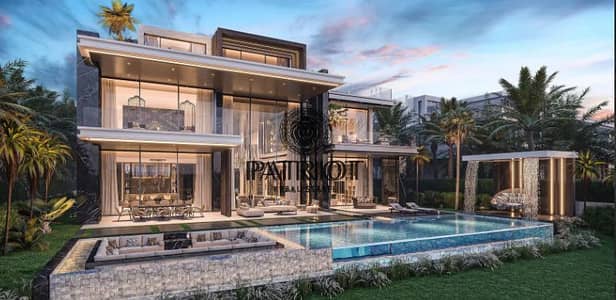 7 Bedroom Villa for Sale in DAMAC Lagoons, Dubai - v75-e1. PNG