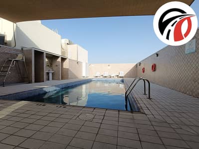 2 Bedroom Flat for Rent in Al Nahda (Dubai), Dubai - IMG20250506170709. jpg