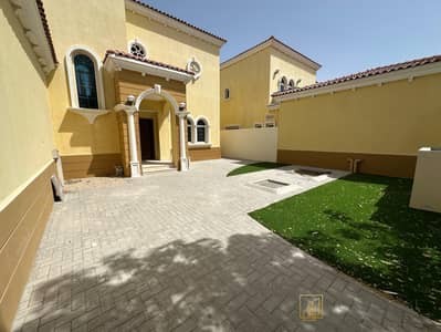 3 Bedroom Villa for Rent in Jumeirah Park, Dubai - Stunning | Private Pool | Family Friendly