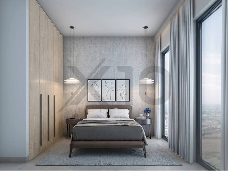 Modern 1BR in Al Mamsha – Prime Sharjah Spot Modern 1BR in Al Mamsha – Prime Sharjah Spot