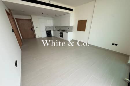 1 Bedroom Flat for Sale in Jumeirah Village Circle (JVC), Dubai - High Floor | Vacant | Modern Finishing
