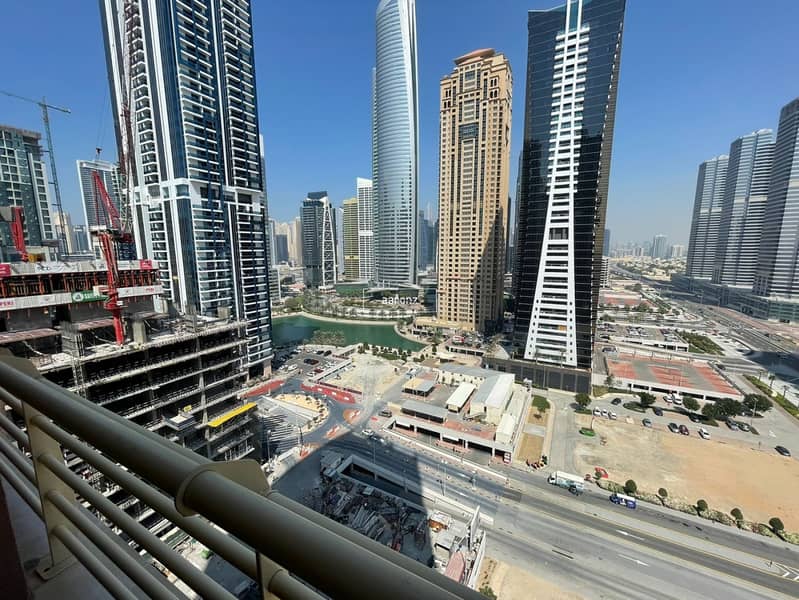 2BR Maids + Storage Room | Mid Floor | 2 Balconies 2BR Maids + Storage Room | Mid Floor | 2 Balconies