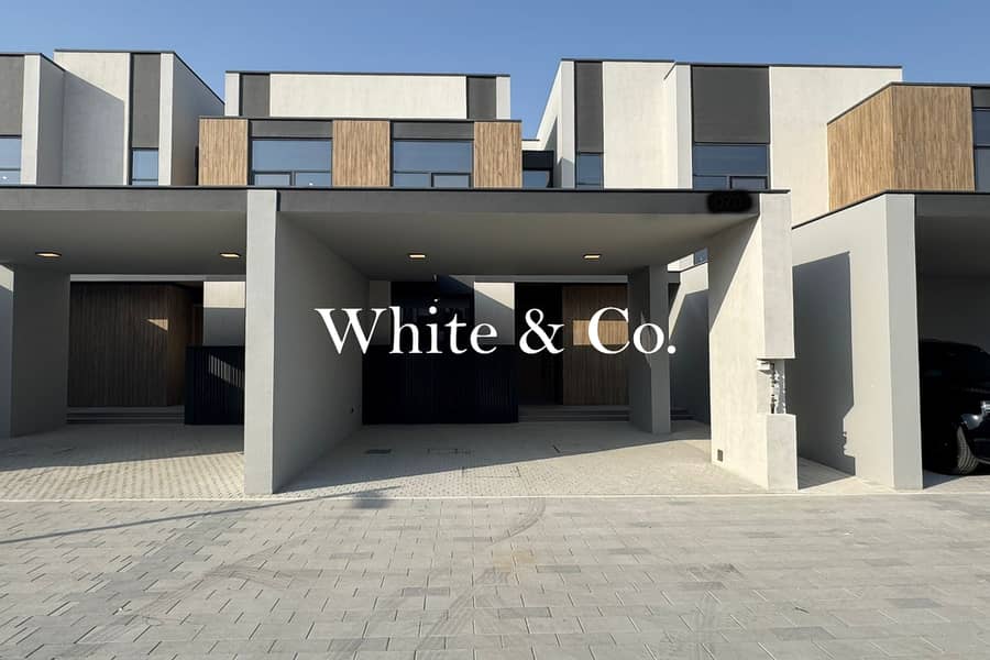 位于穆东城市社区,Mudon Al Ranim,Mudon Al Ranim 1 3 卧室的别墅 3350000 AED - 12185100 位于穆东城市社区,Mudon Al Ranim,Mudon Al Ranim 1 3 卧室的别墅 3350000 AED - 12185100