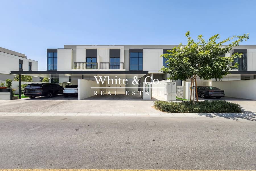 Таунхаус в Аль Фурджан，Муроодж Аль Фурджан, 3 cпальни, 4400000 AED - 12185098