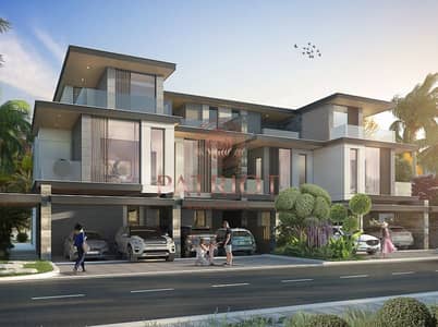 6 Bedroom Villa for Sale in DAMAC Lagoons, Dubai - WhatsApp Image 2025-07-10 at 10.51. 59 AM (6). jpeg
