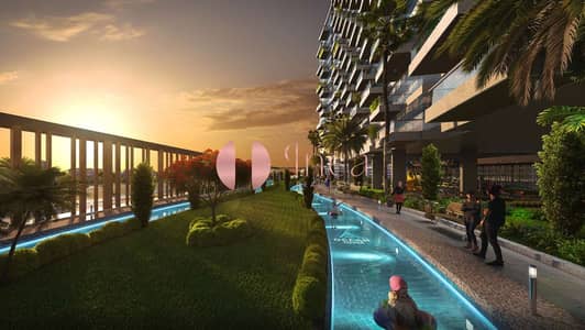 1 Спальня Апартаменты Продажа в Дейра Айленд, Дубай - 28. jpg