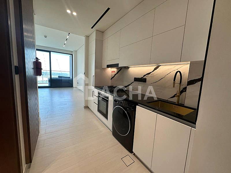 位于商业湾，Billionaire Residences By Binghatti 的公寓 1580000 AED - 12185156