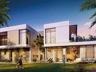 5 Cпальни Вилла Продажа в Аль Фурджан, Дубай - 18. jpg