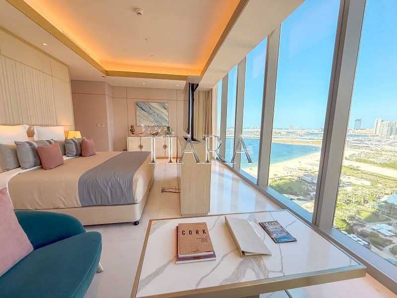 Квартира в Джумейра Бич Резиденс (ДЖБР),Файв Люкс JBR, 3700000 AED - 12185194 Квартира в Джумейра Бич Резиденс (ДЖБР),Файв Люкс JBR, 3700000 AED - 12185194