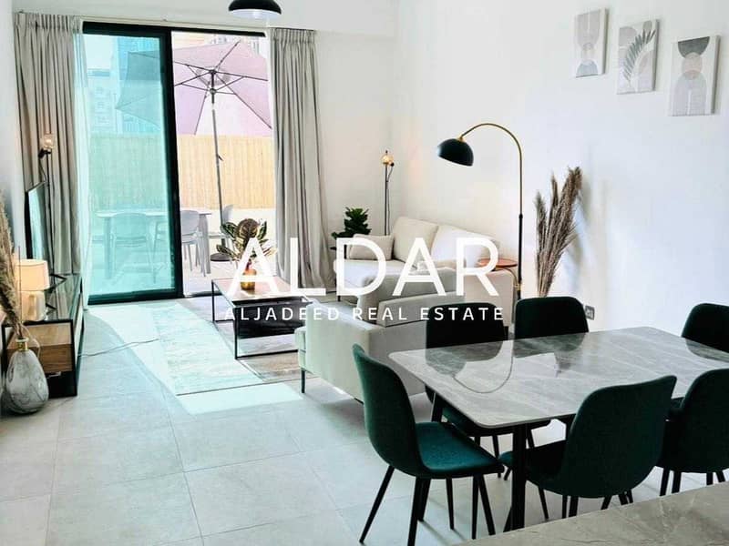 位于朱美拉环形村(JVC),JVC第10区,蔚蓝海岸公寓 1 卧室的公寓 89999 AED - 12185196 位于朱美拉环形村(JVC),JVC第10区,蔚蓝海岸公寓 1 卧室的公寓 89999 AED - 12185196