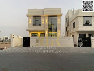 6 Bedroom Villa for Sale in Al Amerah, Ajman - WhatsApp Image 2025-06-15 at 7.18. 55 AM. jpeg
