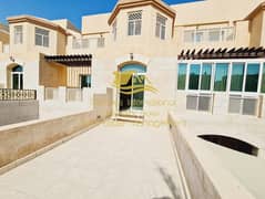 فیلا في حدائق مشرف،المشرف 4 غرف 170000 درهم - 12169927