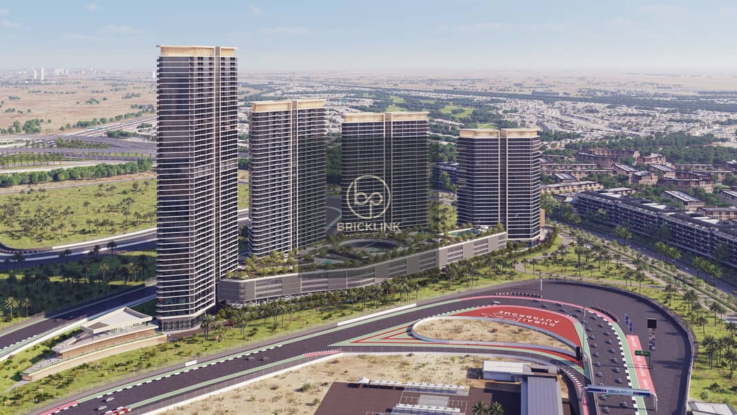 2 Sobha Solis - Arial. jpg